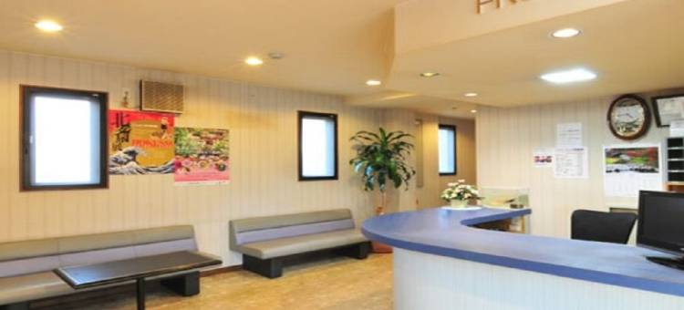 古贺岛商务酒店(Business Hotel Kogashima)图片
