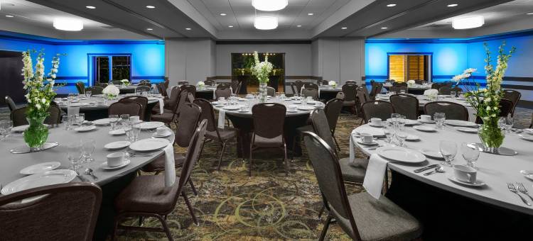 Holiday Inn 纳什维尔范德比尔特(DWTN)(Holiday Inn Nashville-Vanderbilt (Dwtn))图片