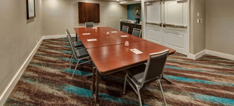Homewood Suites by Hilton阿什维尔-隧道路(Homewood Suites by Hilton Asheville-Tunnel Road)图片