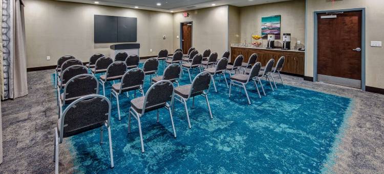 希尔顿欢朋酒店-萨默维尔(Hampton Inn Summerville)图片