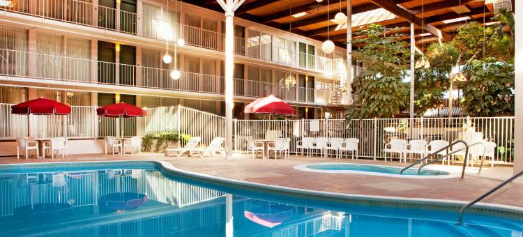 西拉斐特品质酒店 - 大学区(Quality Inn West Lafayette - University Area)图片