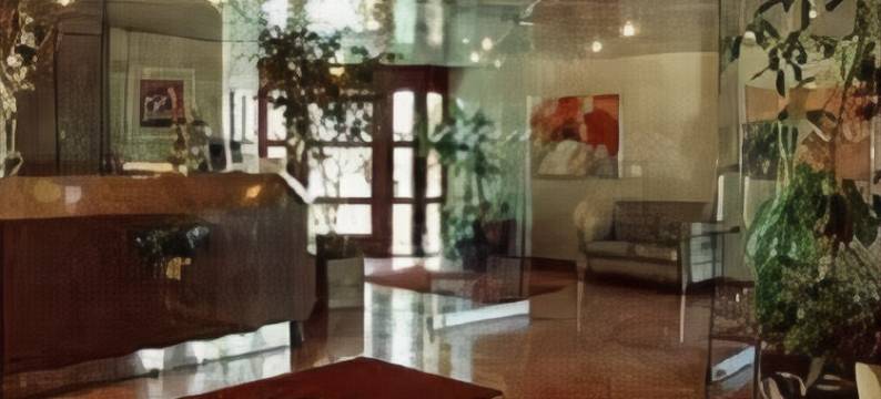 Parkhotel Theresienhöhe图片