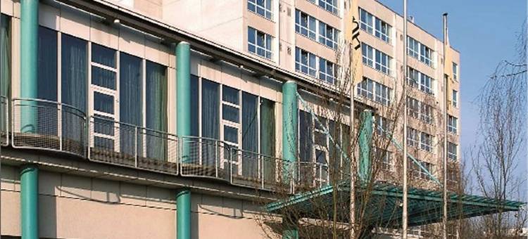 NH曼海姆维恩海姆酒店(NH Mannheim Viernheim)图片