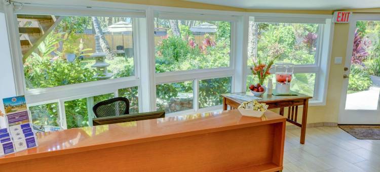 毛伊岛科希亚凯酒店-阿桑德连锁酒店(Kohea Kai Hotel Maui)图片