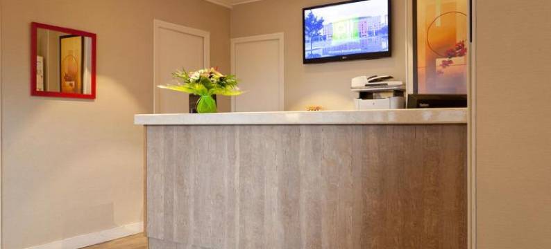 鲁昂中心大教堂宜必思尚品酒店(Ibis Styles Rouen Centre Cathédrale)图片