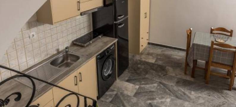 Harbour Studios and Apartments图片