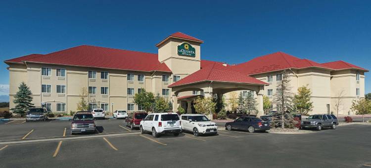 特立尼达拉昆塔温德姆套房酒店(La Quinta Inn & Suites by Wyndham Trinidad)图片