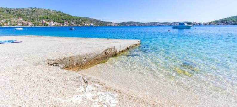 Apartment for a Family with Sea View图片