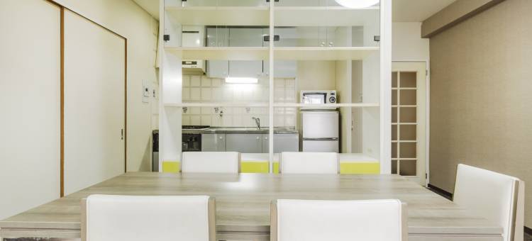 MYSTAYS 大手前酒店(HOTEL MYSTAYS Otemae)图片