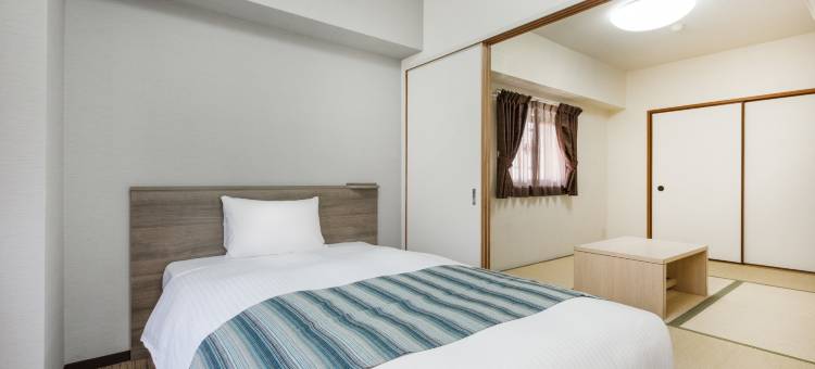 MYSTAYS 大手前酒店(HOTEL MYSTAYS Otemae)图片