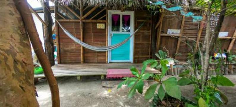 Raices Mompiche图片