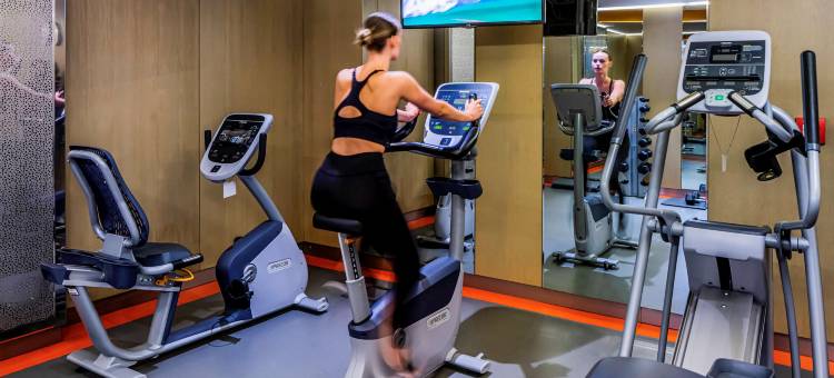 工匠伊斯坦布尔美憬阁酒店(The Artisan Istanbul MGallery)图片