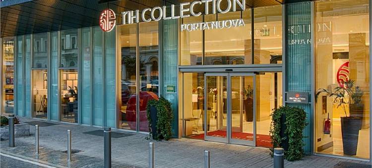 新门NH精选酒店(NH Collection Porta Nuova)图片