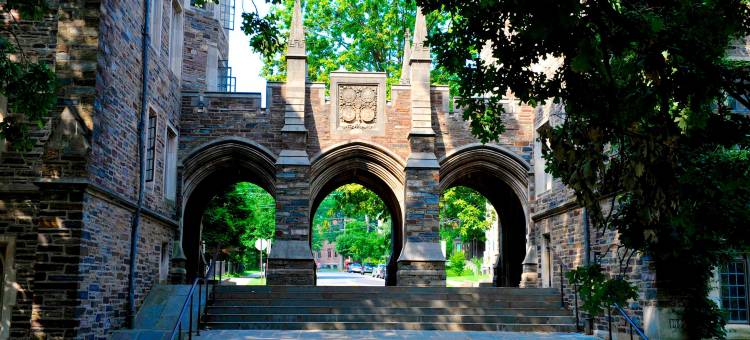 佛瑞斯塔尔村普林斯顿威斯汀酒店(The Westin Princeton at Forrestal Village)图片