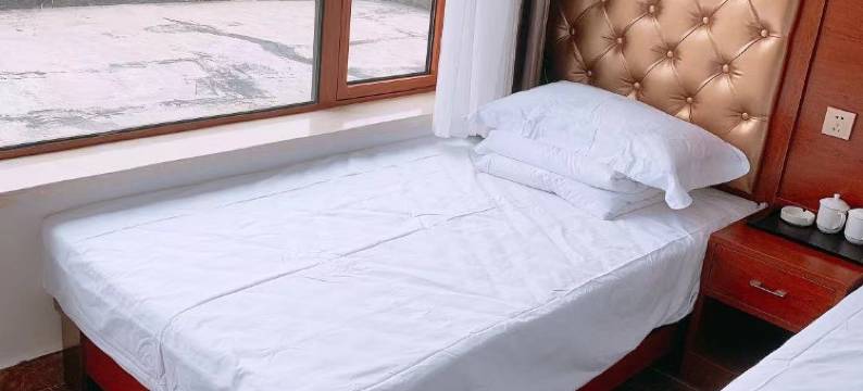 东港锦宽酒店图片