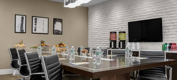 纽约/时代广场希尔顿花园酒店(Hilton Garden Inn New York - Times Square Central)图片