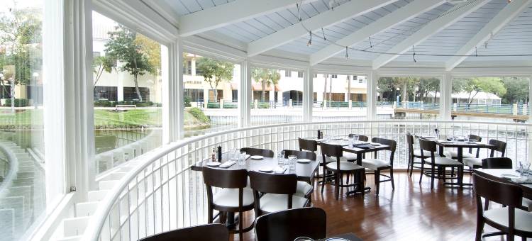 博卡－拉顿希尔顿套房酒店(Hilton Boca Raton Suites)图片
