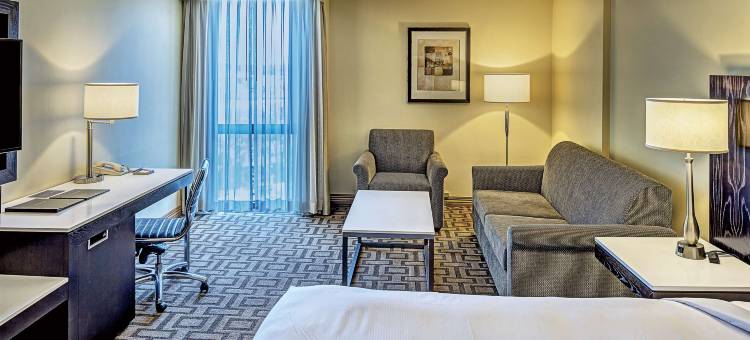 希尔顿萨克拉门托阿登西酒店(Hilton Sacramento Arden West)图片
