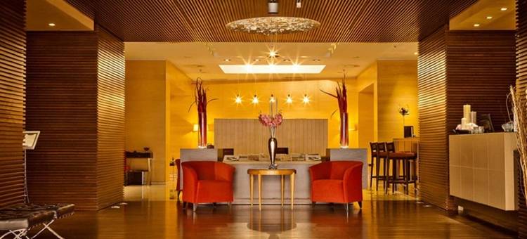 欧洲之星黛安娜皇宫酒店(Eurostars Diana Palace)图片