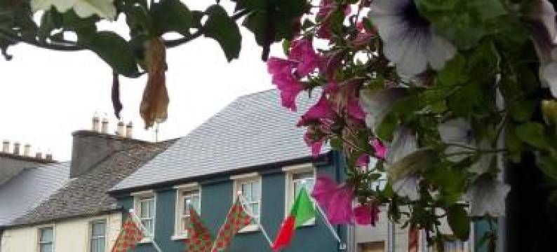 盖特威酒店(The Gateway Hotel)图片