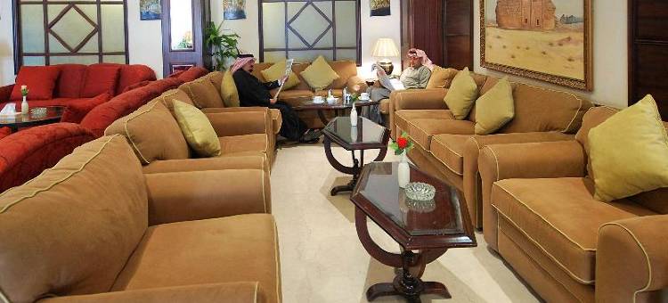 Mercure Hotel Khamis Mushayt图片