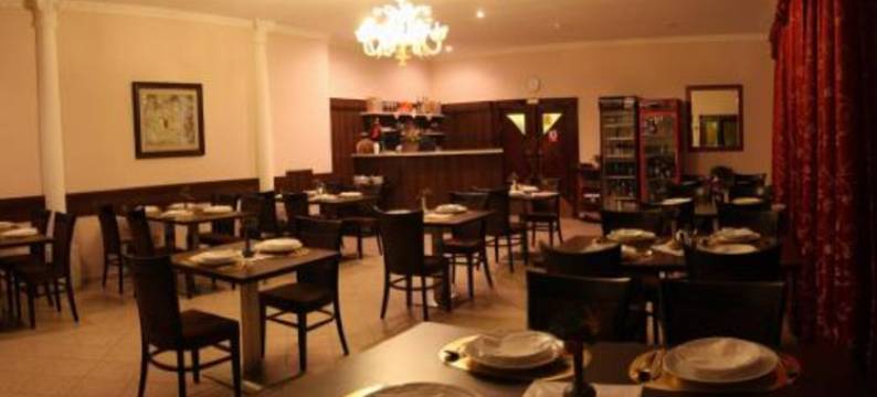 Hotel Čierny Orol图片