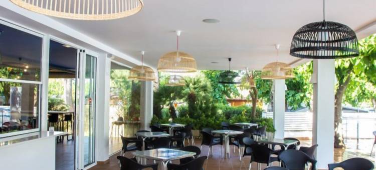 贝索尔露营酒店(Càmping Bellsol)图片