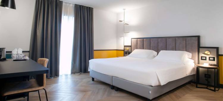 Best Western Hotel Cappello DOro图片