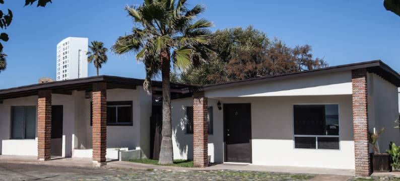 加利福尼亚炊乐帕克酒店(California Trailer Park & Hotel)图片