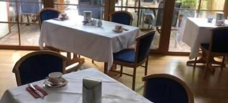 布鲁姆酒店(Hotel Blume)图片