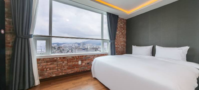 密阳酒店Laon(Miryang Hotel Laon)图片