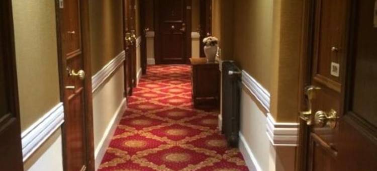 锦绣大酒店(Splendid Hotel Cannes)图片