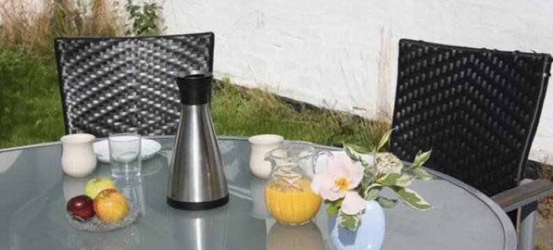 霍蒙胡斯特经济型酒店(客房&早餐)(Holmehuset Bed & Breakfast)图片