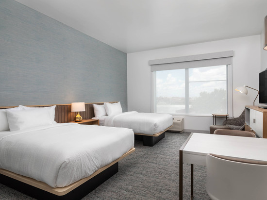 奥兰多西南万豪TownePlace Suites酒店