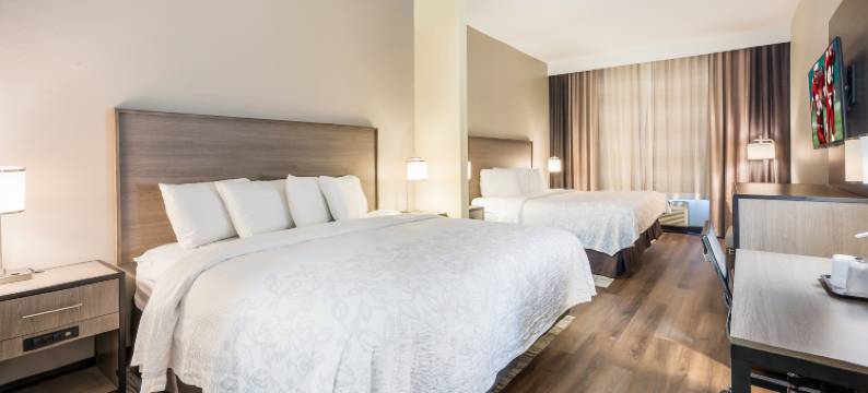 伯明翰 - 贝瑟默红屋顶普拉斯套房酒店(Red Roof Plus+ & Suites Birmingham - Bessemer)图片