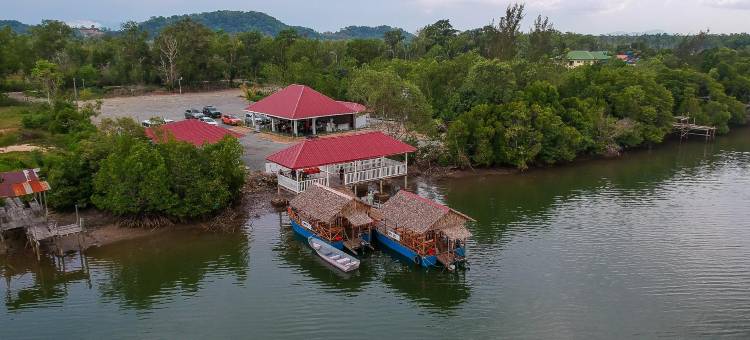 Tembara River Cruise, Tuaran图片