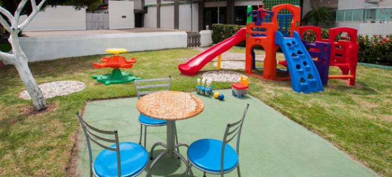 赛特康奎洛斯酒店(Hotel Sete Coqueiros)图片