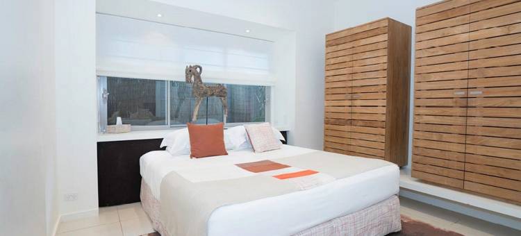 阿拉吉拉度假村(Arajilla Retreat)图片