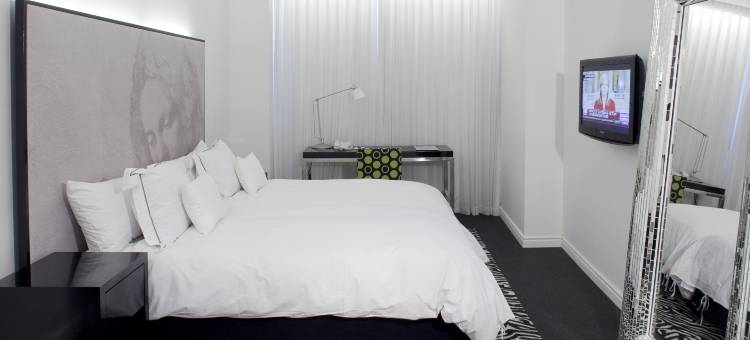 特拉维夫莱昂纳多精品酒店(Leonardo Boutique Hotel Tel Aviv)图片