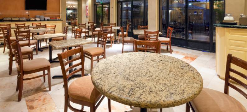 瓦哈卡 - 历史中心智选假日酒店(Holiday Inn Express OAXACA-CENTRO HISTORICO by IHG)图片