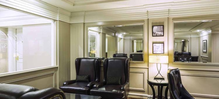 墨尔本费林德斯街诗铂高级服务公寓(The Sebel Melbourne Flinders Lane)图片