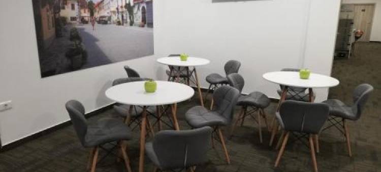 斯洛维尼亚生活旅馆(Life Hostel Slovenia)图片