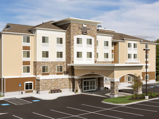 奥古斯塔Homewood Suites by Hilton