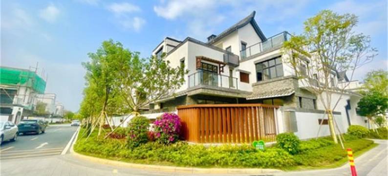 广东海边温泉别墅青青(奥园大道分店)图片