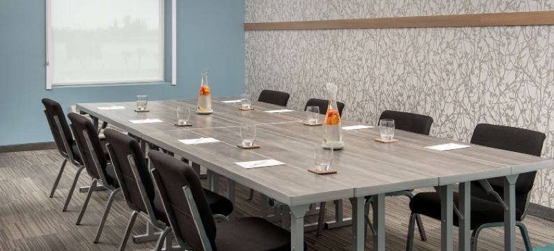 佛罗里达迈阿密多拉尔/西机场希尔顿惠庭套房酒店(Home2 Suites by Hilton Miami Doral West Airport)图片