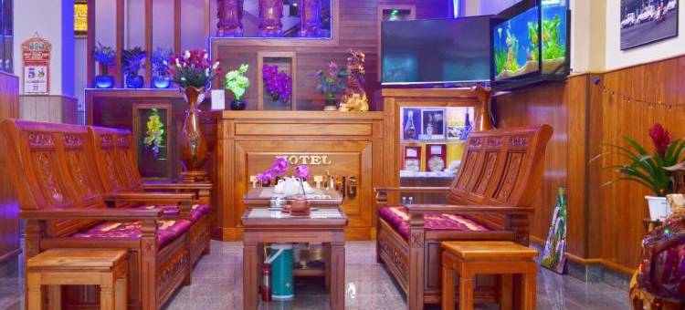 青东酒店(Thanh Tung Hotel)图片