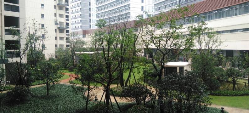明月公寓(南京工业大学明发新城中心店)图片