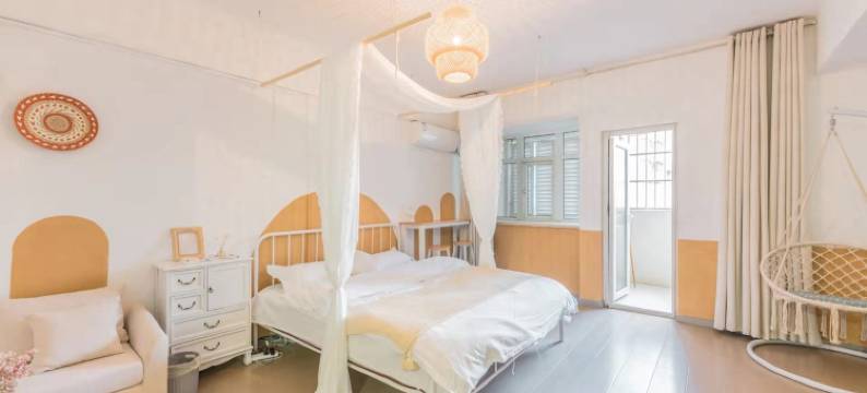 武汉星空有家公寓(黄家湖四街分店)图片