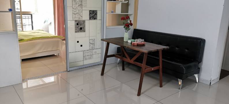 山海人间公寓(海州北路1号分店)图片