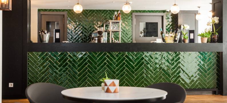 玛丽温特欧洲之星酒店(Eurostars Marivent)图片